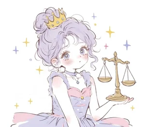 Elegant Libra Female Anime Characters: 263+ Gentle and Charming Artworks - image 18