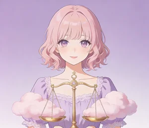 Elegant Libra Female Anime Characters: 263+ Gentle and Charming Artworks - image 27
