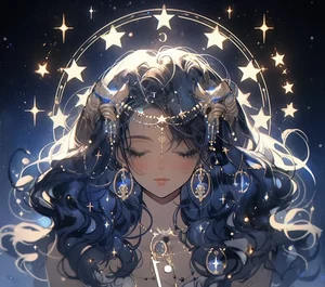 Elegant Libra Female Anime Characters: 263+ Gentle and Charming Artworks - image 33