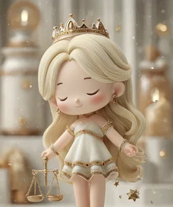Elegant Libra Female Anime Characters: 263+ Gentle and Charming Artworks - image 32
