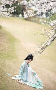 YiTuYu Art Language Vol.9478 featuring Sen Sen 14P - image 13