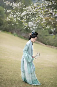 YiTuYu Art Language Vol.9478 featuring Sen Sen 14P - image 3