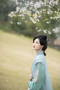 YiTuYu Art Language Vol.9478 featuring Sen Sen 14P - image 10