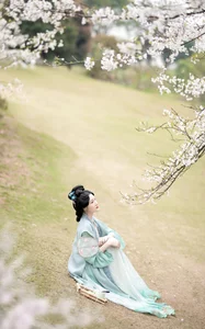 YiTuYu Art Language Vol.9478 featuring Sen Sen 14P - image 8