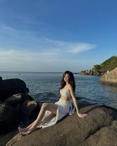 Beautiful TikToker Dieu Linh Bikini Photoshoot Gallery - image 16