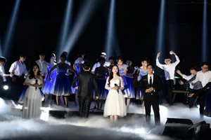 Hanoi Creative Design Festival 2023: Honoring Cultural Innovation - image 5