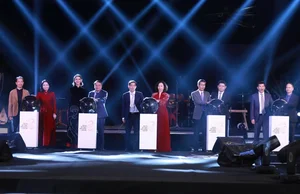 Hanoi Creative Design Festival 2023: Honoring Cultural Innovation - image 1