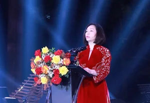 Hanoi Creative Design Festival 2023: Honoring Cultural Innovation - image 0