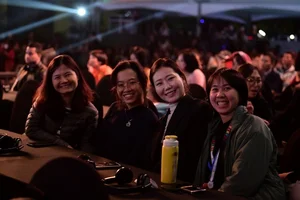 Hanoi Creative Design Festival 2023: Honoring Cultural Innovation - image 3