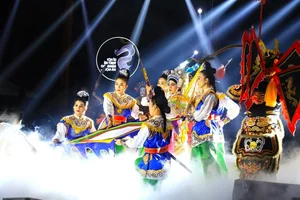 Hanoi Creative Design Festival 2023: Honoring Cultural Innovation - image 7