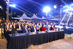 Hanoi Creative Design Festival 2023: Honoring Cultural Innovation - image 4