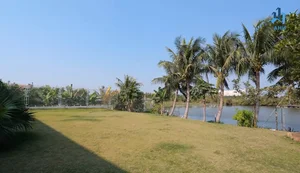 Exploring a Luxurious 1,200m2 Resort-Style Villa in the Heart of Hai Phong City - image 2
