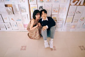 Hoàng Dũng Celebrates Six Years of Simple and Authentic Love - image 0