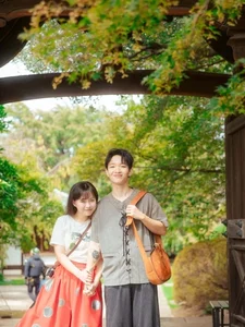Hoàng Dũng Celebrates Six Years of Simple and Authentic Love - image 5