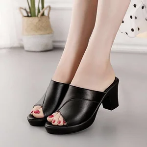 The Ultimate Guide to Styling Grandma Shoes: The Retro Footwear Trend - image 5