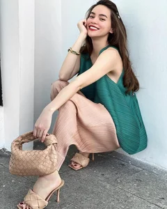 The Ultimate Guide to Styling Grandma Shoes: The Retro Footwear Trend - image 10