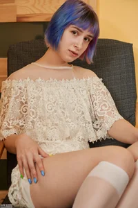 AmourAngels Pinky - Lifestyle Part 1: A Captivating Study in Modern Aesthetics - image 13