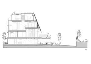 Modern Architecture: Exploring the Stunning Infinity Garden House Design - image 12