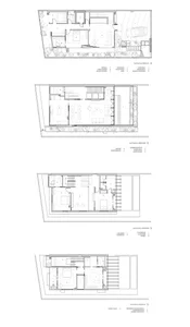 Modern Architecture: Exploring the Stunning Infinity Garden House Design - image 10