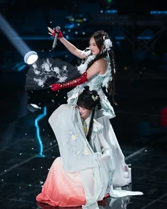 Phuong My Chi's Inspiring Journey to the Top 3 of Sing! Asia - image 9