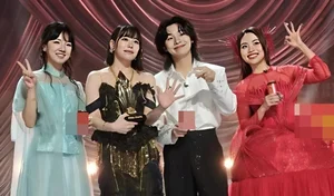 Phuong My Chi's Inspiring Journey to the Top 3 of Sing! Asia - image 7