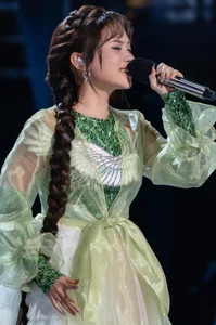 Phuong My Chi's Inspiring Journey to the Top 3 of Sing! Asia - image 4