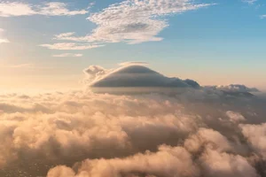 Witnessing the Majestic Sunset on Ba Den Mountain: A Traveler’s Guide - image 2