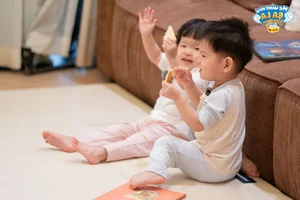 The Return of Superman 2026: Episode 1 Highlights with Gia Dinh Truyen Hinh - image 2