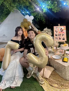 Streamer Lyly Sury Shares Heartwarming Plans for a Happy Future - image 9