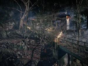 Kim Jae Joong and Gong Sung Ha Confront Supernatural Terror in Horror Film The Shrine - image 5
