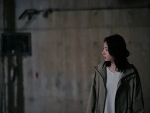 Kim Jae Joong and Gong Sung Ha Confront Supernatural Terror in Horror Film The Shrine - image 2