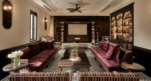 Indochinese Heritage: The Renovation of a Historic Villa on Cao Ba Quat Street - image 9