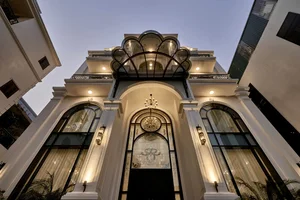 Indochinese Heritage: The Renovation of a Historic Villa on Cao Ba Quat Street - image 10