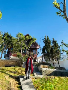 Inside Actor Dai Nghia's Peaceful Garden Retreat in Da Lat - image 10