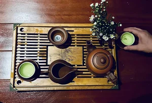 Inside Actor Dai Nghia's Peaceful Garden Retreat in Da Lat - image 4