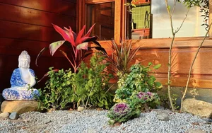Inside Actor Dai Nghia's Peaceful Garden Retreat in Da Lat - image 6