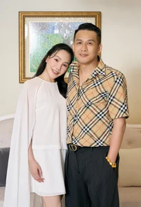 Miss Vietnam Do My Linh Celebrates Daughter’s Second Birthday in Style - image 7