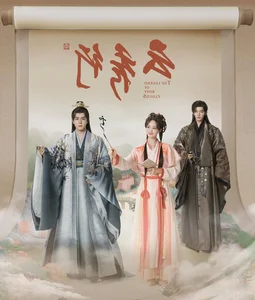 Top 7 Highly Anticipated Chinese Dramas Set to Dominate TV Ratings and Streaming Charts - image 3