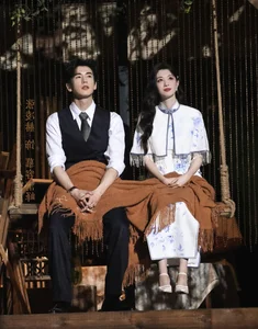 Top 7 Highly Anticipated Chinese Dramas Set to Dominate TV Ratings and Streaming Charts - image 5