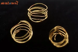 Golden Treasures: Discovering Vietnam’s Priceless Ancient Gold Artifacts - image 7