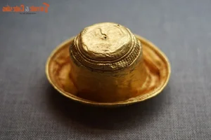 Golden Treasures: Discovering Vietnam’s Priceless Ancient Gold Artifacts - image 0