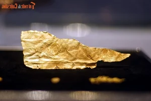 Golden Treasures: Discovering Vietnam’s Priceless Ancient Gold Artifacts - image 4