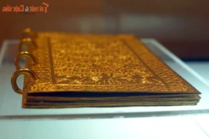 Golden Treasures: Discovering Vietnam’s Priceless Ancient Gold Artifacts - image 11