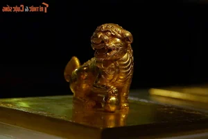 Golden Treasures: Discovering Vietnam’s Priceless Ancient Gold Artifacts - image 5