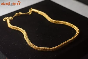 Golden Treasures: Discovering Vietnam’s Priceless Ancient Gold Artifacts - image 3