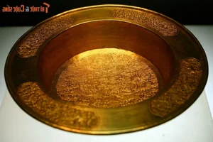 Golden Treasures: Discovering Vietnam’s Priceless Ancient Gold Artifacts - image 2