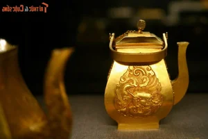 Golden Treasures: Discovering Vietnam’s Priceless Ancient Gold Artifacts - image 9