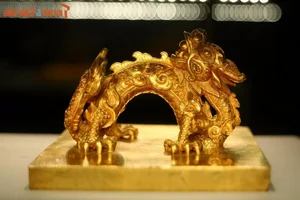 Golden Treasures: Discovering Vietnam’s Priceless Ancient Gold Artifacts - image 10