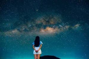 Hunting the Milky Way: Astrophotography in the Serene Night of Con Dao - image 4