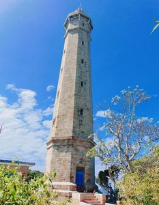 Discovering the Timeless Beauty of Ke Ga Lighthouse in Binh Thuan - image 10